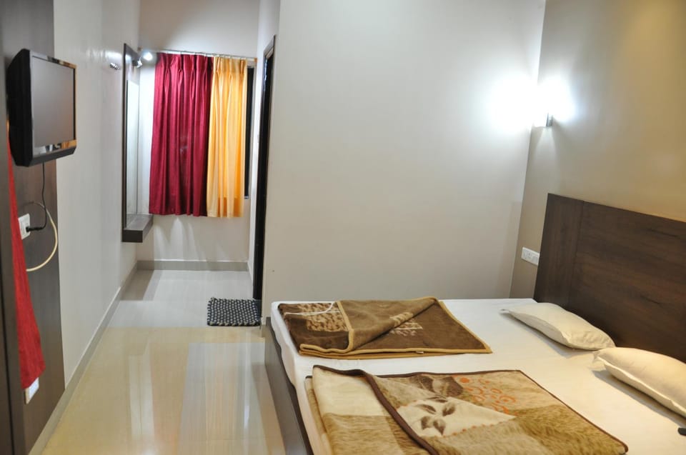Hotel Oasis Hotel in Gujarat