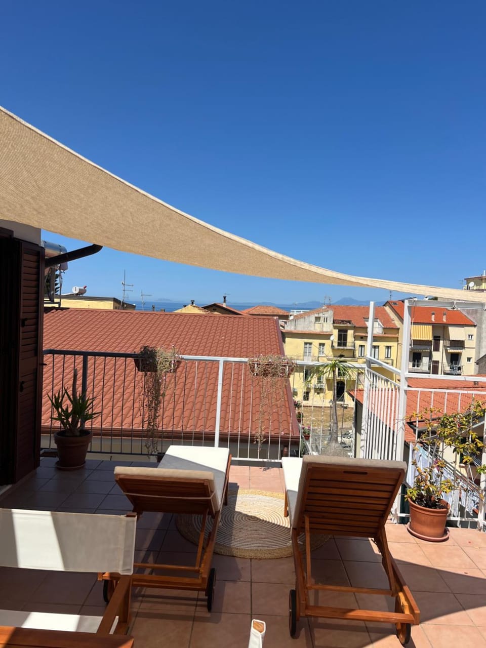 CastellabateCoast Bed and Breakfast in Campania