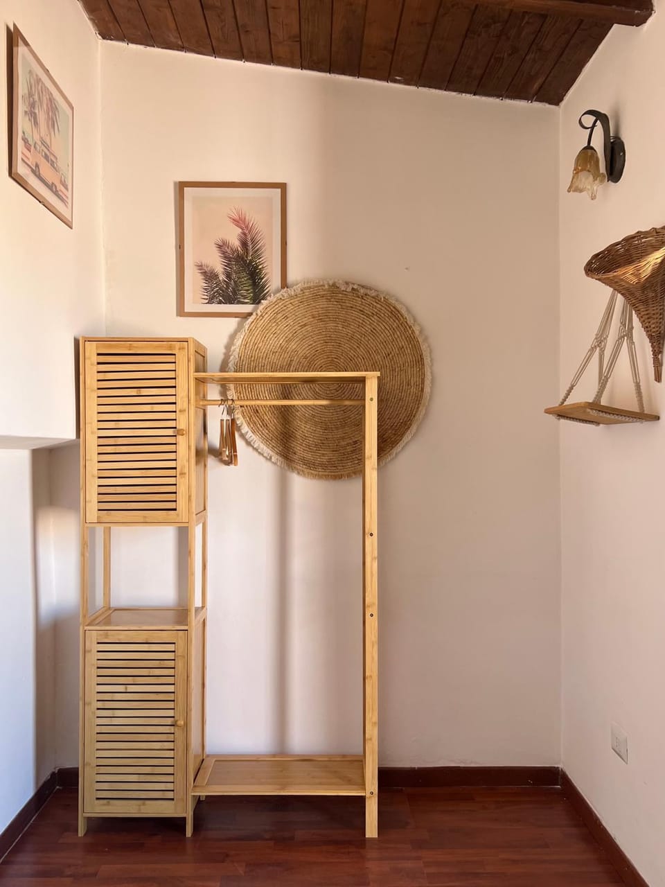 CastellabateCoast Bed and Breakfast in Campania