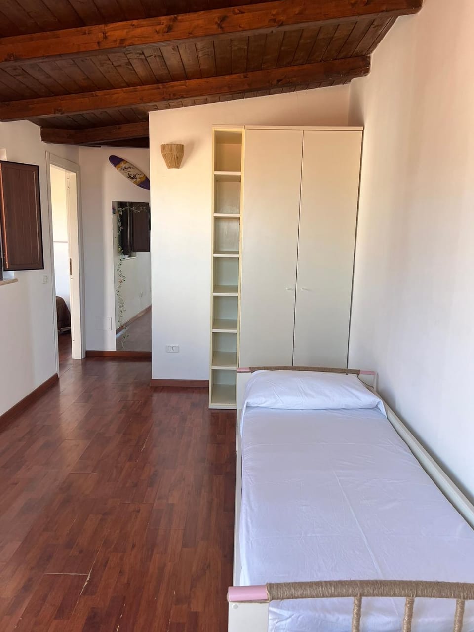 CastellabateCoast Bed and Breakfast in Campania