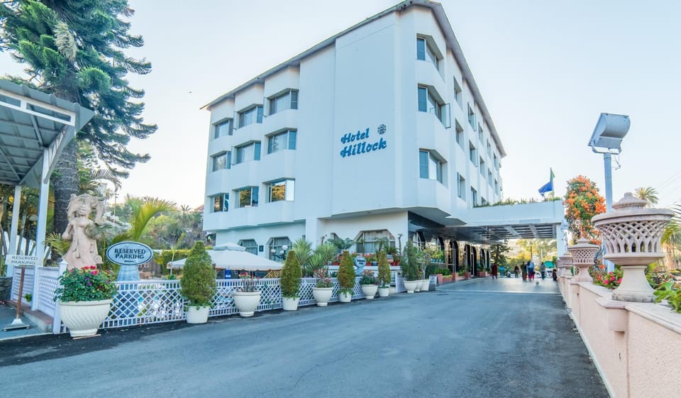 Facade/entrance, Lobby or reception
