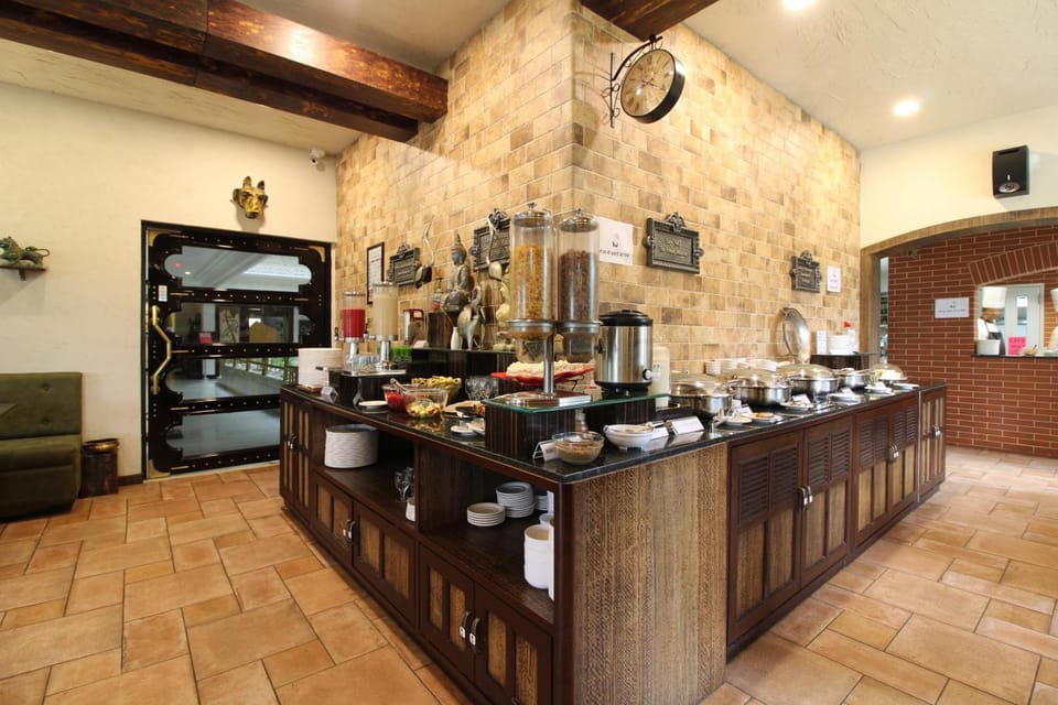 Restaurant/places to eat, Breakfast
