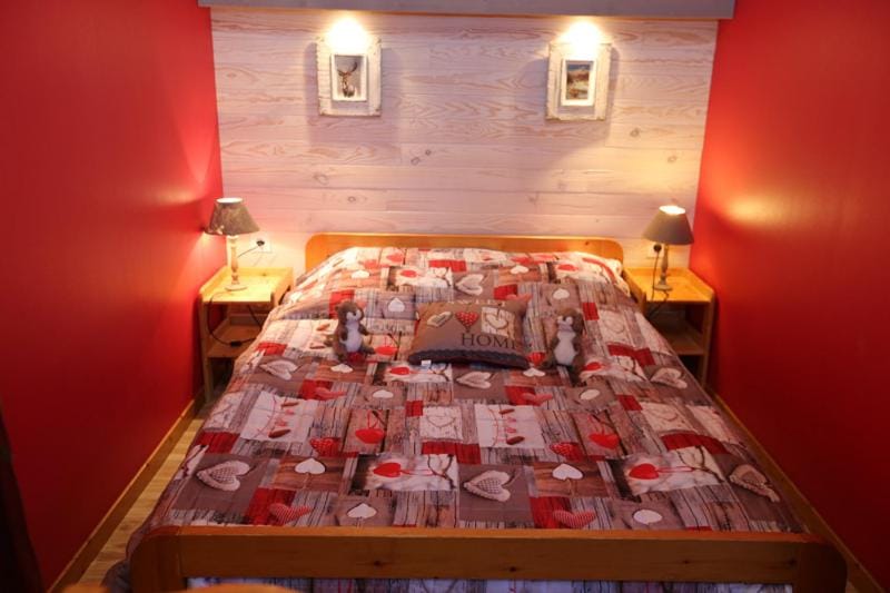 LA CORDEE Apartment in Auvergne-Rhône-Alpes