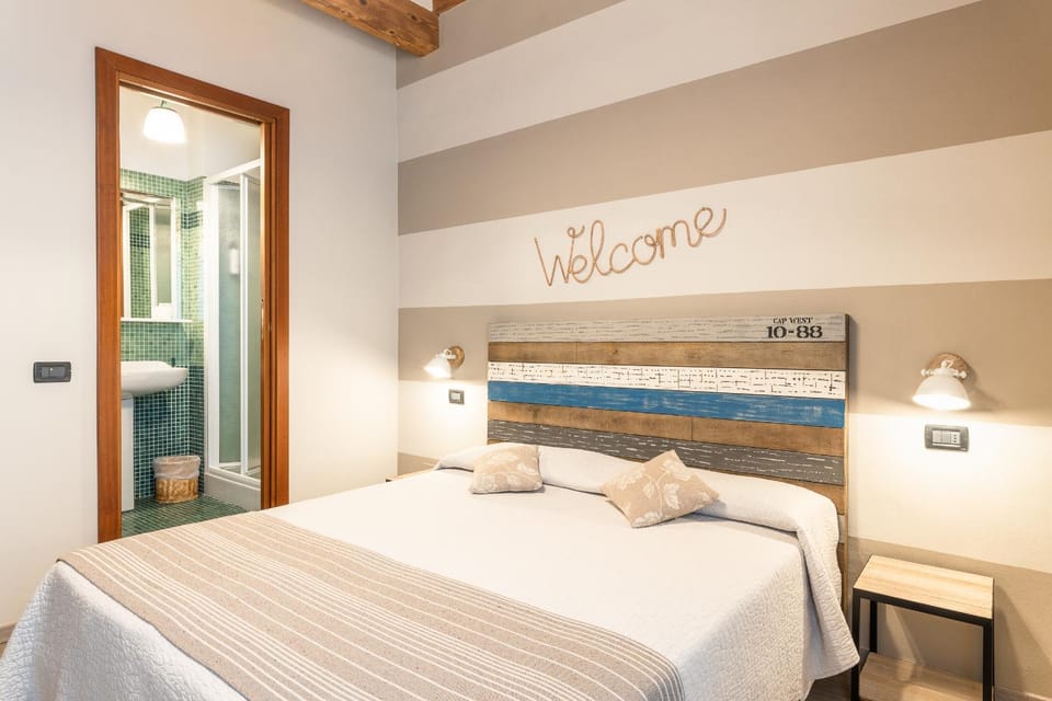 B&B Stella Lucca Bed and Breakfast in Lucca