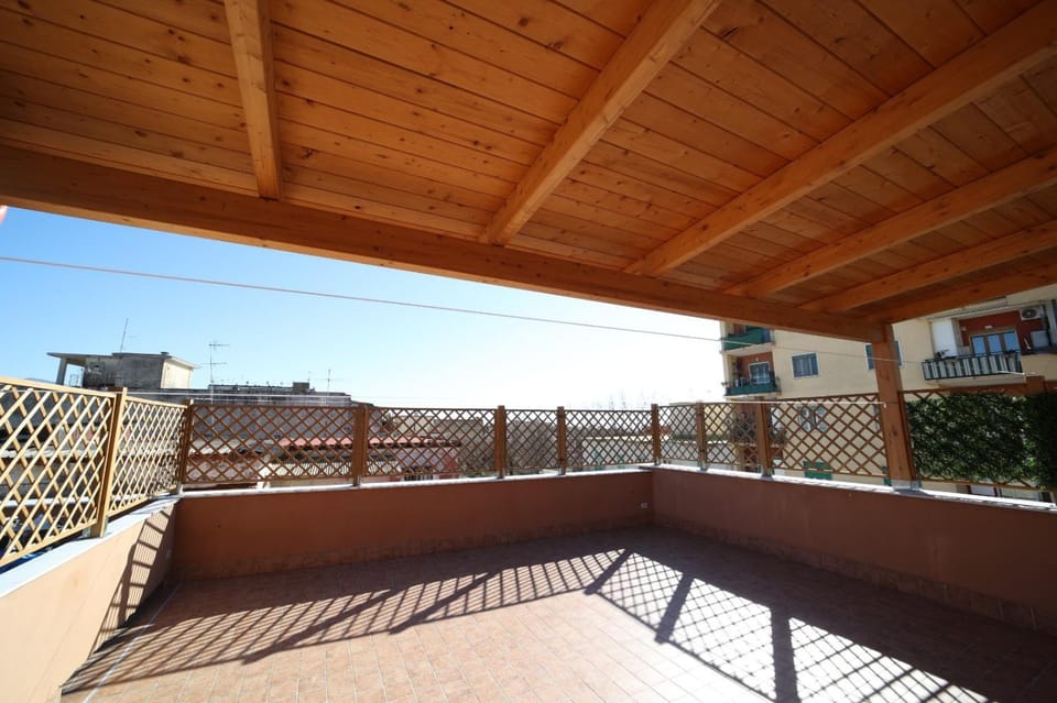 Patio, View (from property/room), Balcony/Terrace