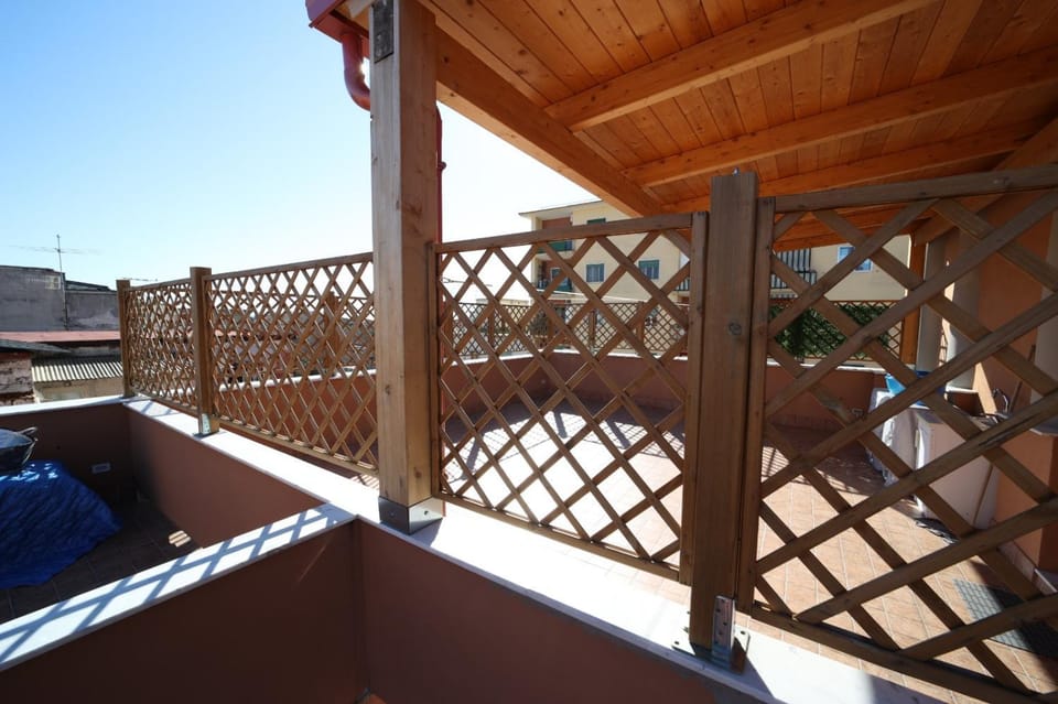 Patio, View (from property/room), Balcony/Terrace