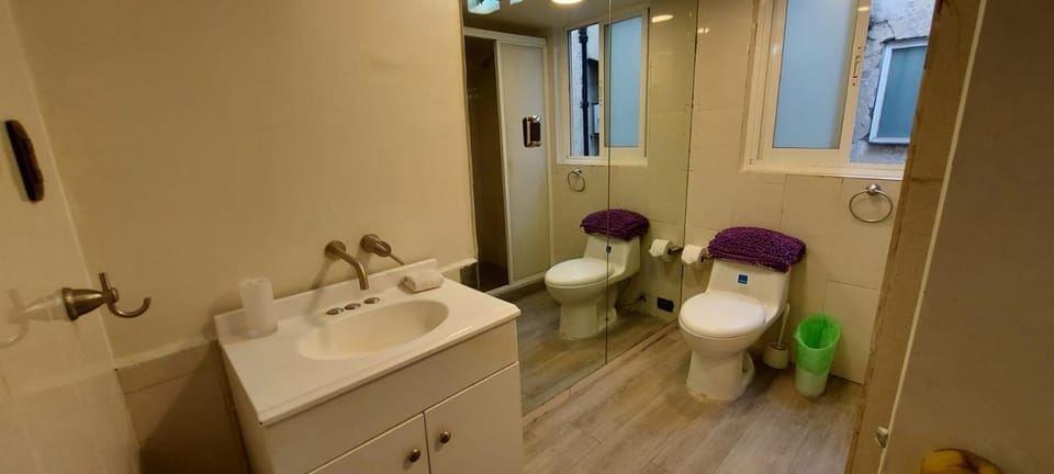 Beautiful Apartment @POLANCO Apartment in Mexico City