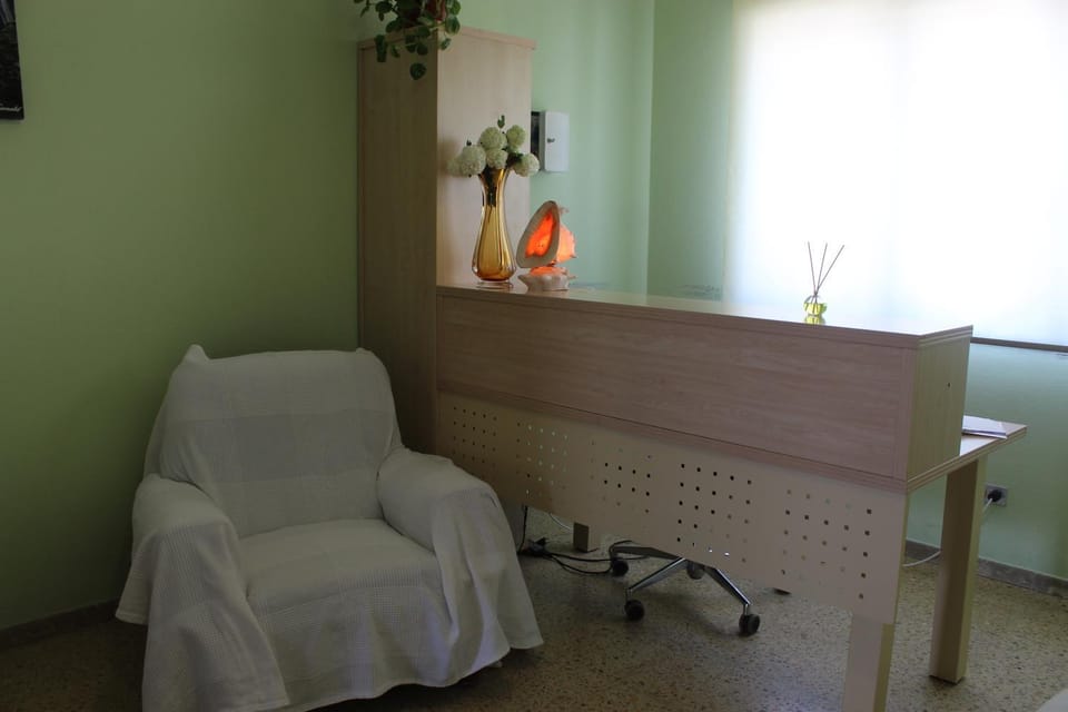 Living room, Lobby or reception