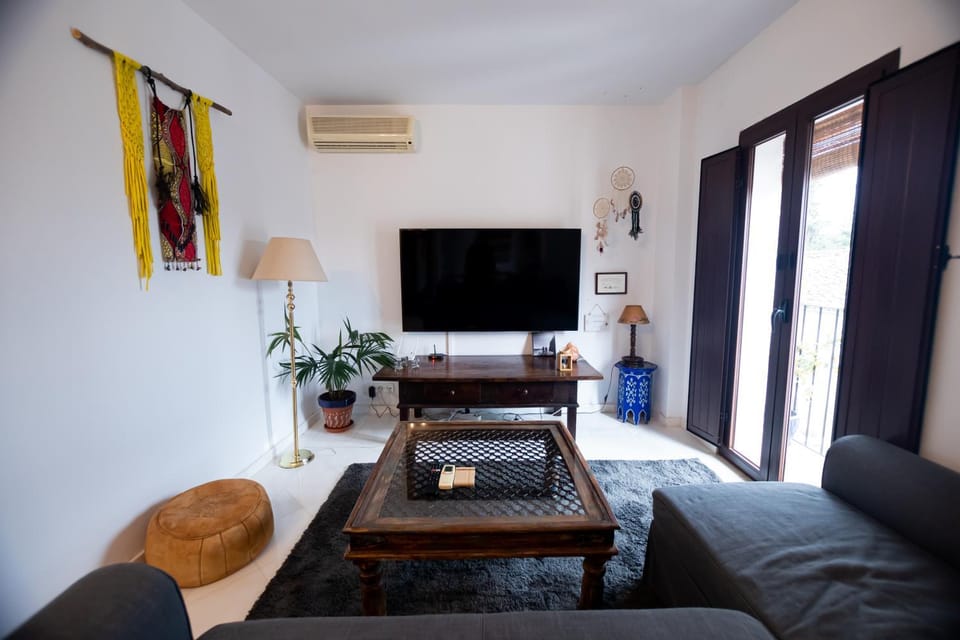 Lounge or bar