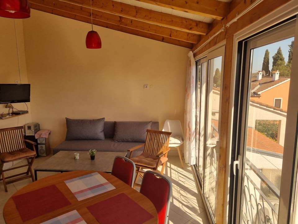 Greenview Apartment with Parking Apartment in Rovinj