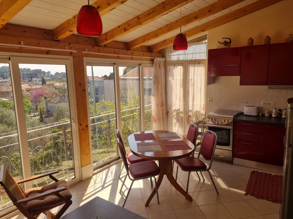 Greenview Apartment with Parking Apartment in Rovinj