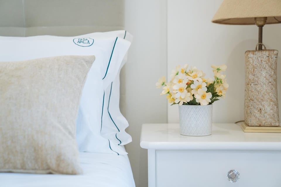 Bed, Decorative detail