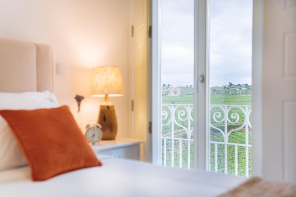 Casa d'Arcã Farm Stay in Vila Real District