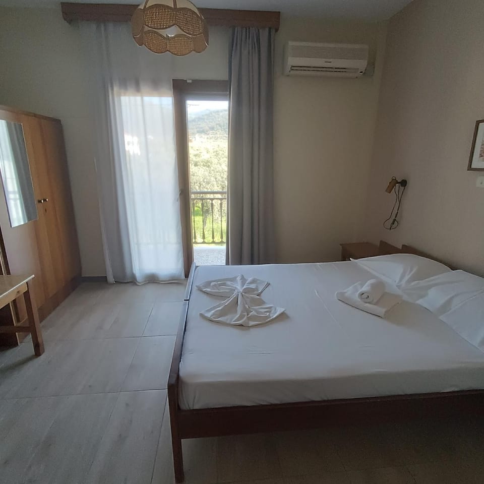 Sotiras Rooms Bed and Breakfast in Thasos