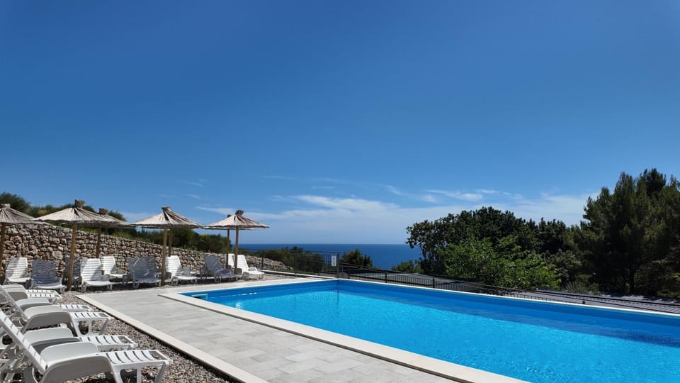 Camp Vala - Mobile home Campground/ 
RV Resort in Dubrovnik-Neretva County