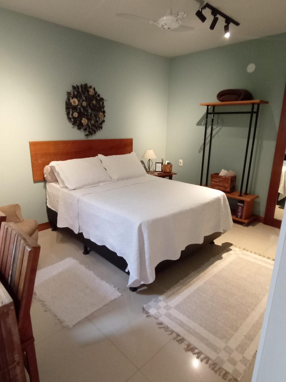 Casa da Lu Itacoatiara -Suite Alto Mourão Apartment in Niterói