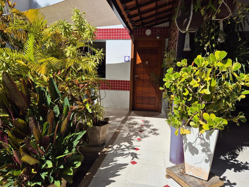 Casa da Lu Itacoatiara -Suite Alto Mourão Apartment in Niterói