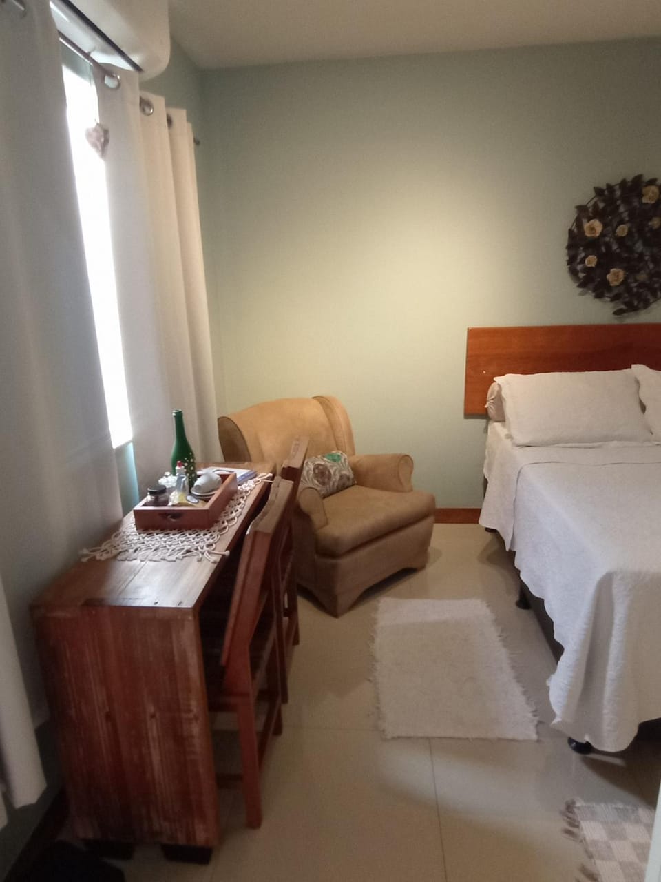 Casa da Lu Itacoatiara -Suite Alto Mourão Apartment in Niterói