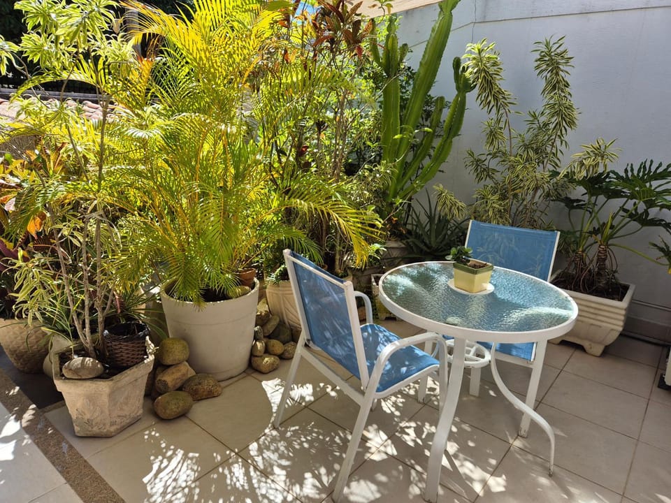 Casa da Lu Itacoatiara -Suite Alto Mourão Apartment in Niterói