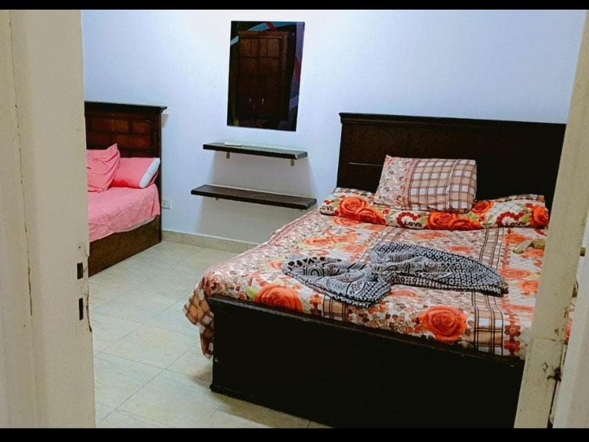 duplex for family Marina Wadi Degla - Ain Sokhna Chalet in Egypt