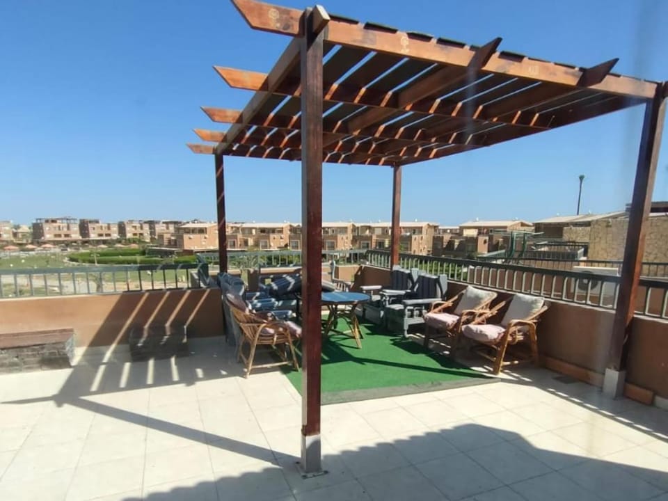 duplex for family Marina Wadi Degla - Ain Sokhna Chalet in Egypt