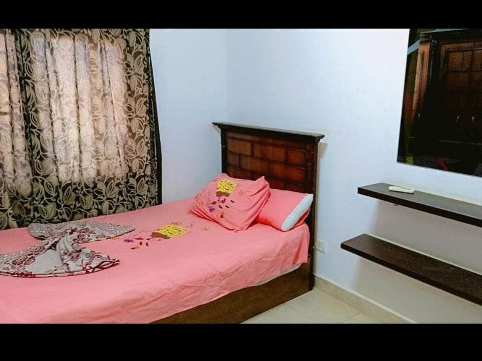duplex for family Marina Wadi Degla - Ain Sokhna Chalet in Egypt