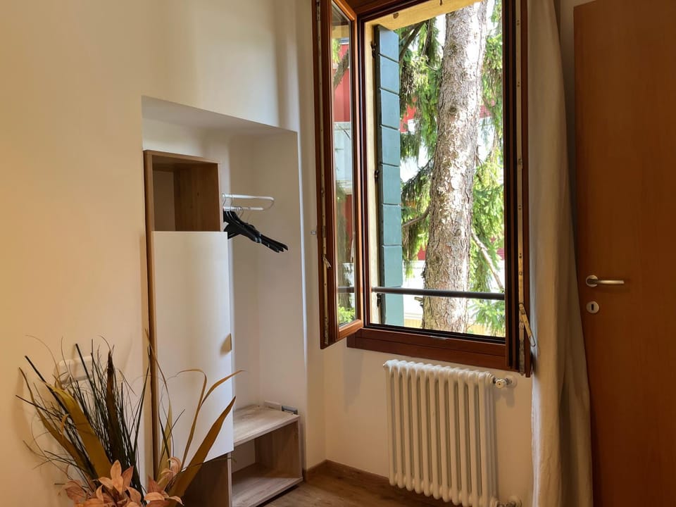 Appartamento Perosi Apartment in Padua
