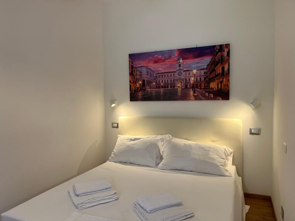Appartamento Perosi Apartment in Padua