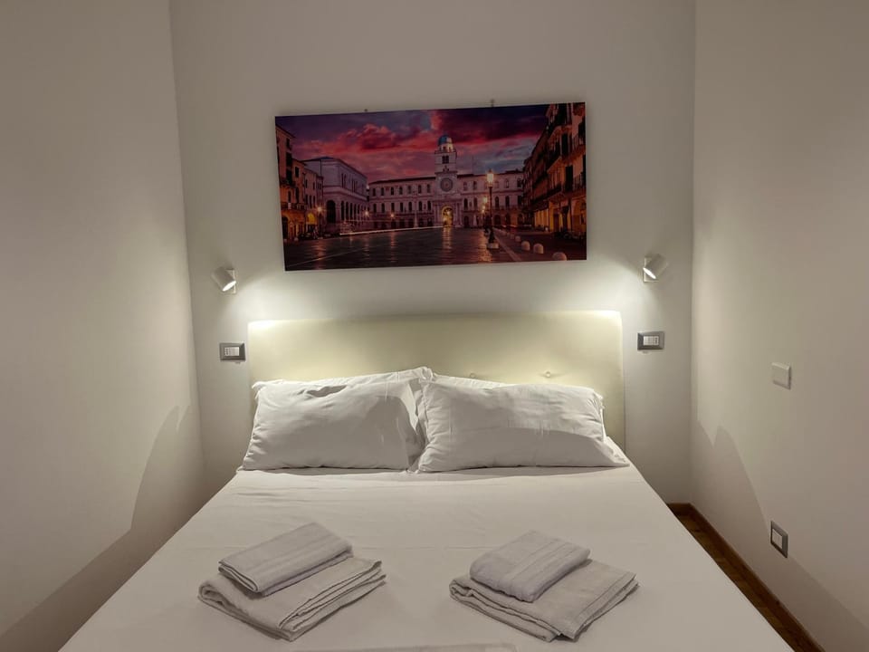 Appartamento Perosi Apartment in Padua