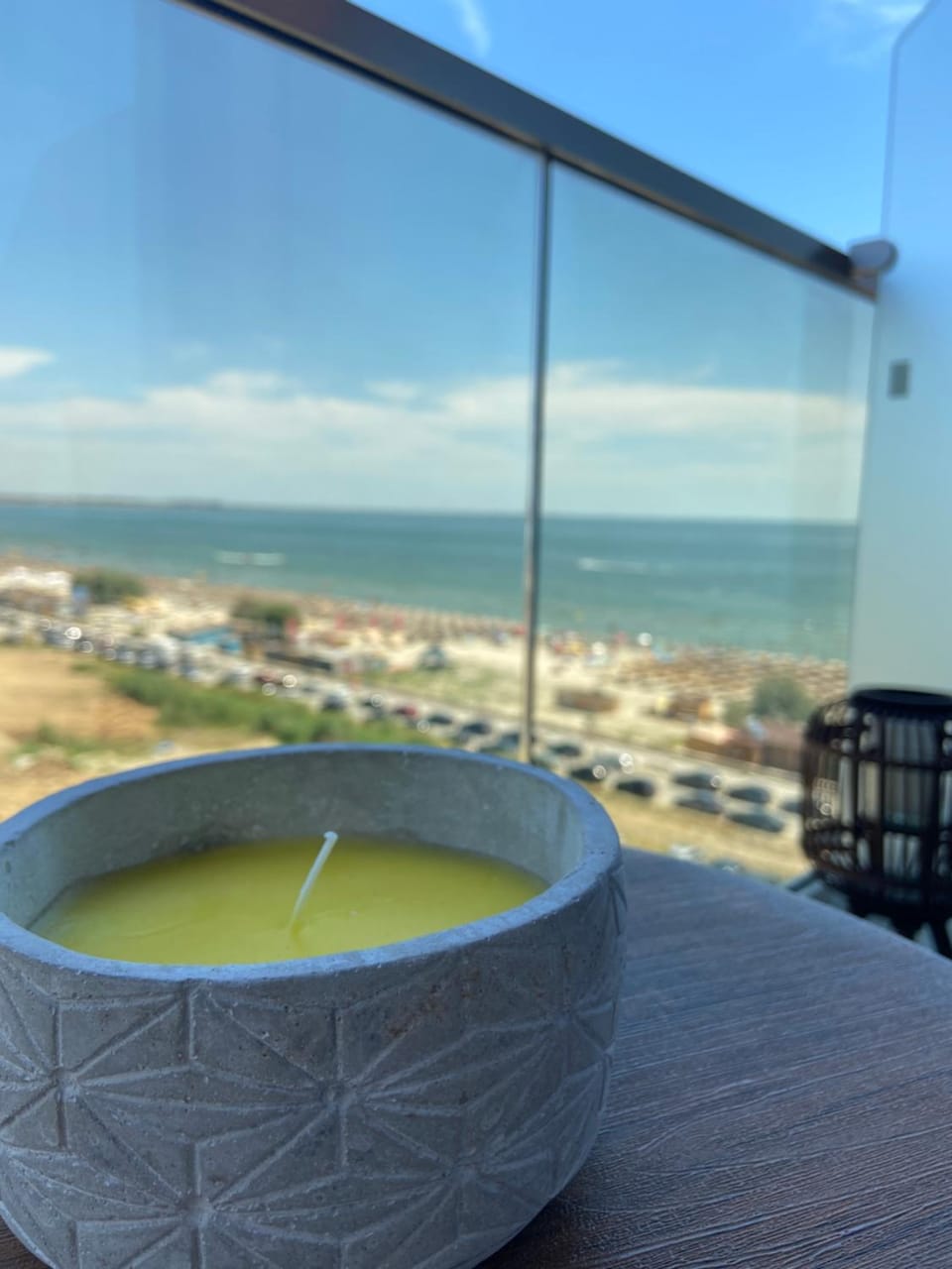 Ale Luxury Mamaia Nord Apartment in Constanța County