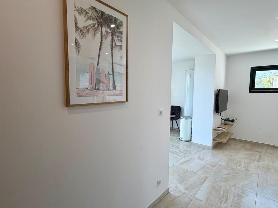 Appartement des Oliveraies Apartment in French Riviera