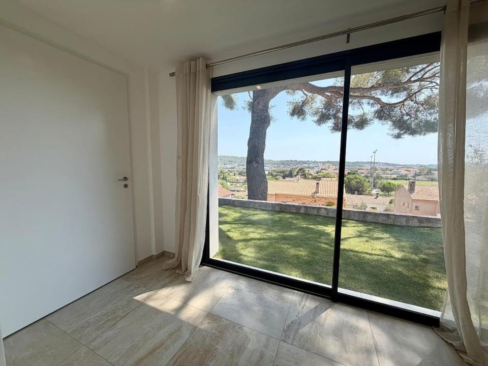 Appartement des Oliveraies Apartment in French Riviera