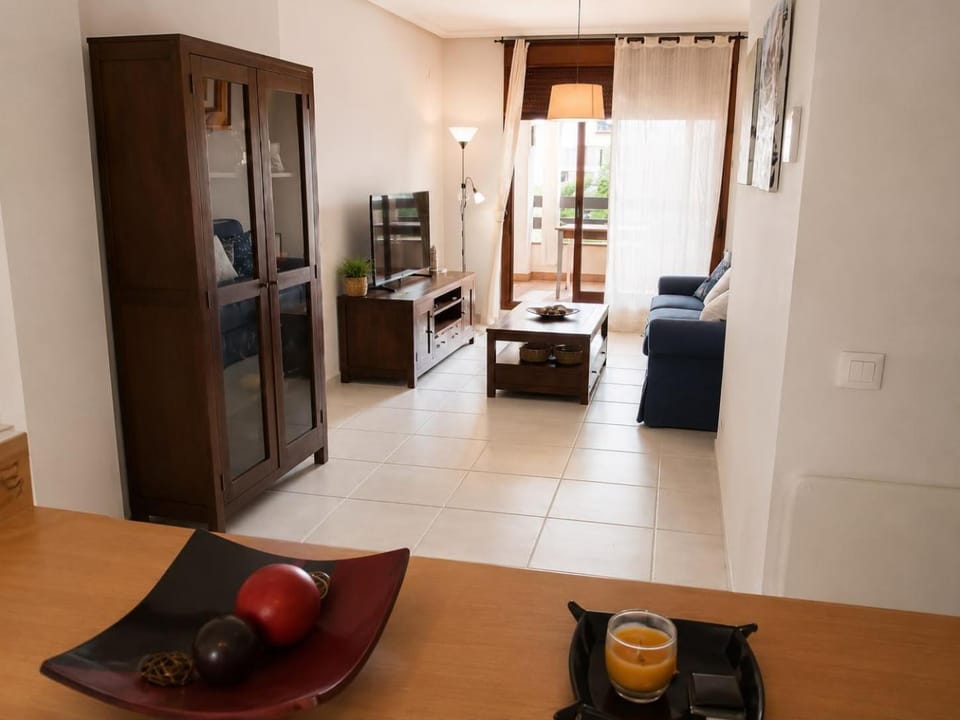 Apartamento Vera Playa (ALTOS NUEVA VERA) Apartment in Andalusia