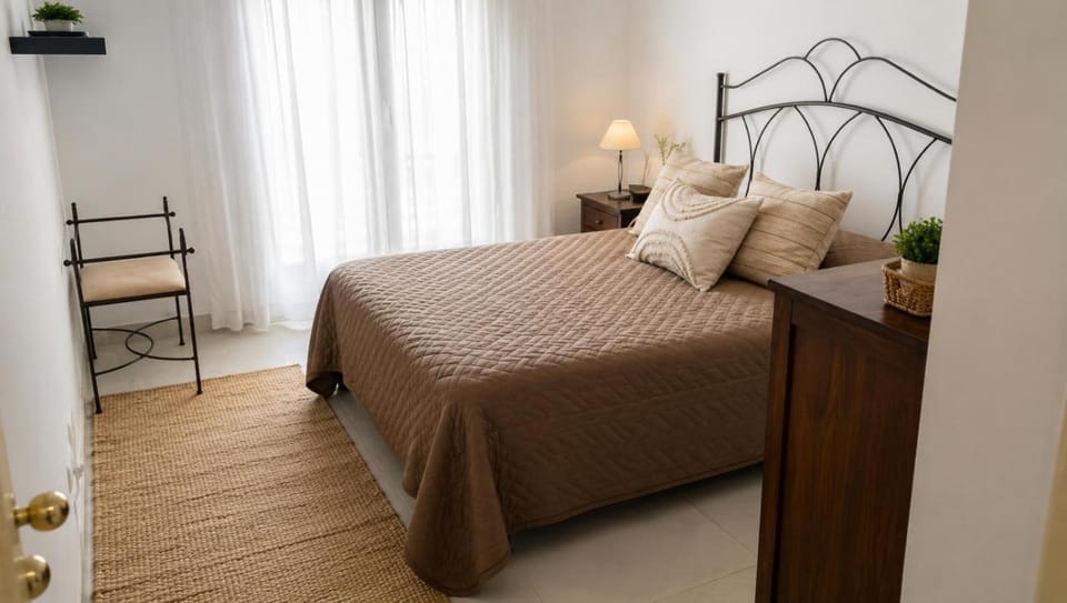 Apartamento Vera Playa (ALTOS NUEVA VERA) Apartment in Andalusia