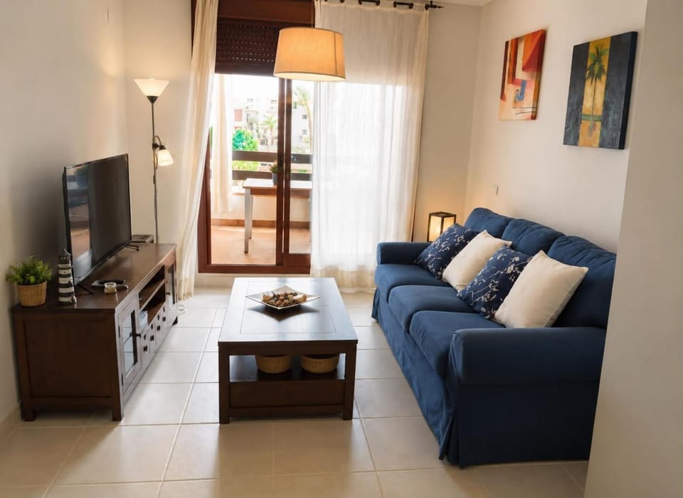 Apartamento Vera Playa (ALTOS NUEVA VERA) Apartment in Andalusia