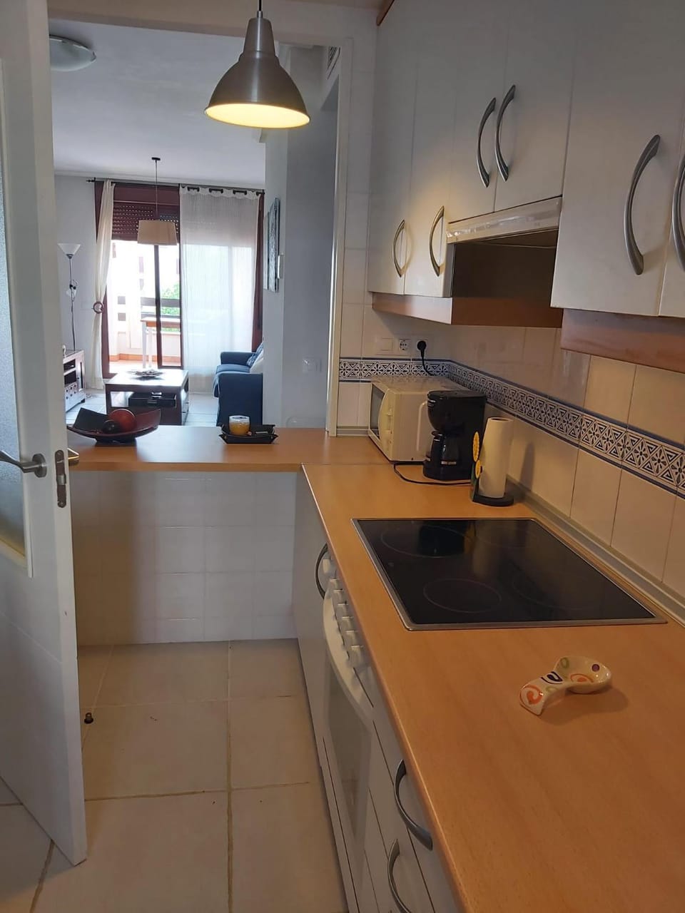 Apartamento Vera Playa (ALTOS NUEVA VERA) Apartment in Andalusia