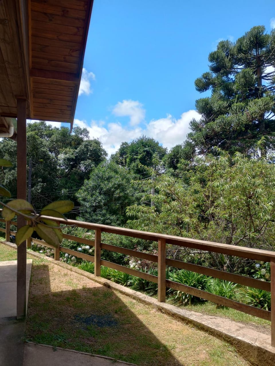Casa das flores 2 (casal) House in Campos do Jordão