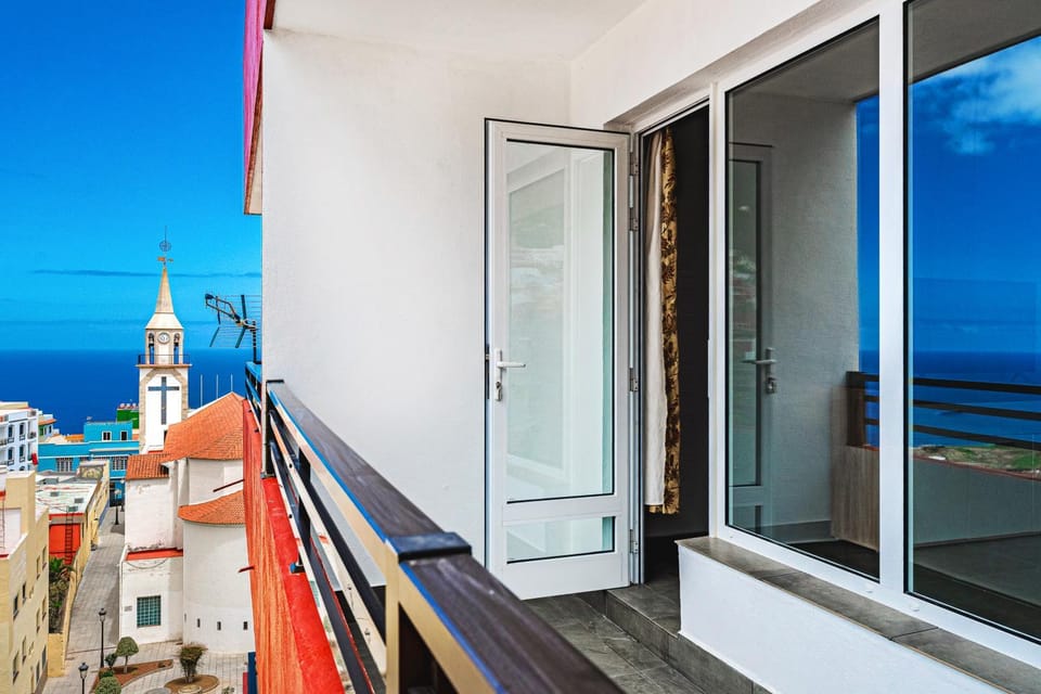 Balcony/Terrace, Balcony/Terrace