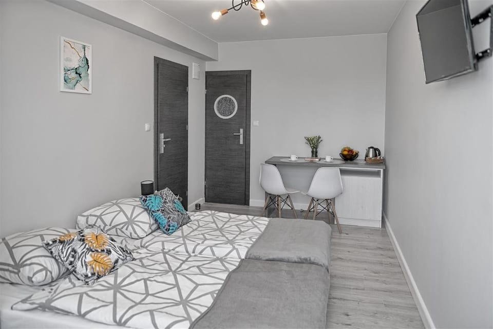 Willa Agnieszka Bed and Breakfast in Pomeranian Voivodeship