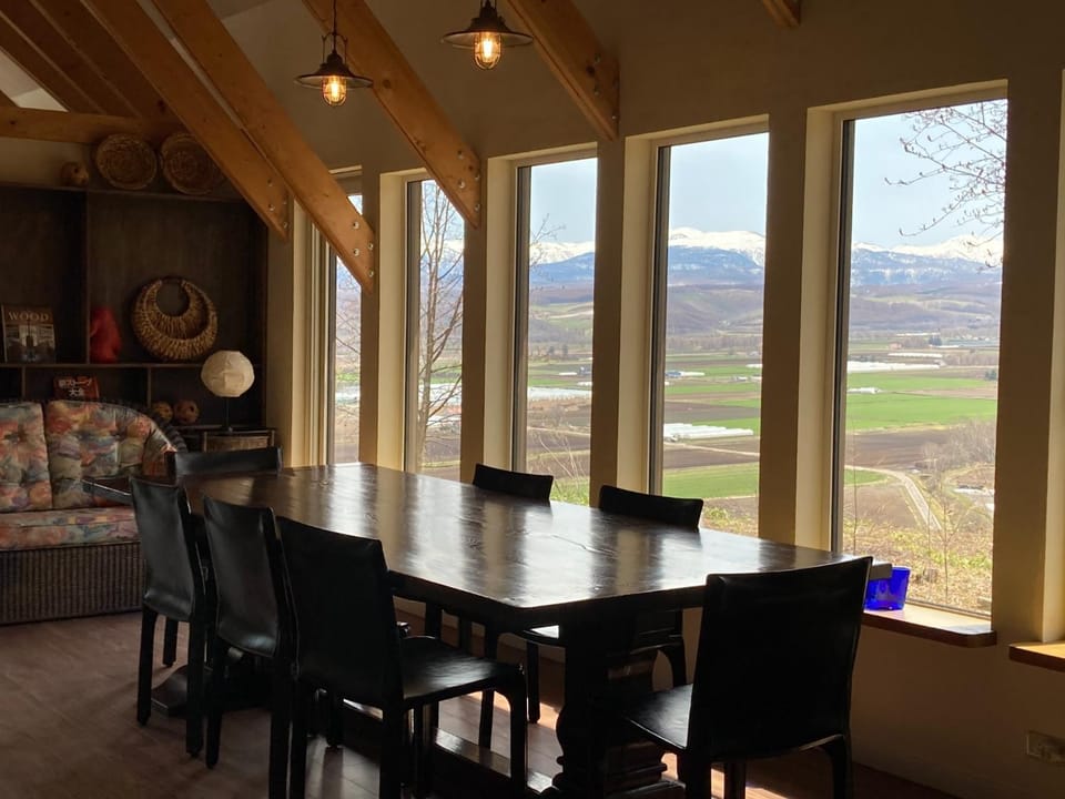 N-vacation - Vacation STAY 46575v House in Hokkaido Prefecture