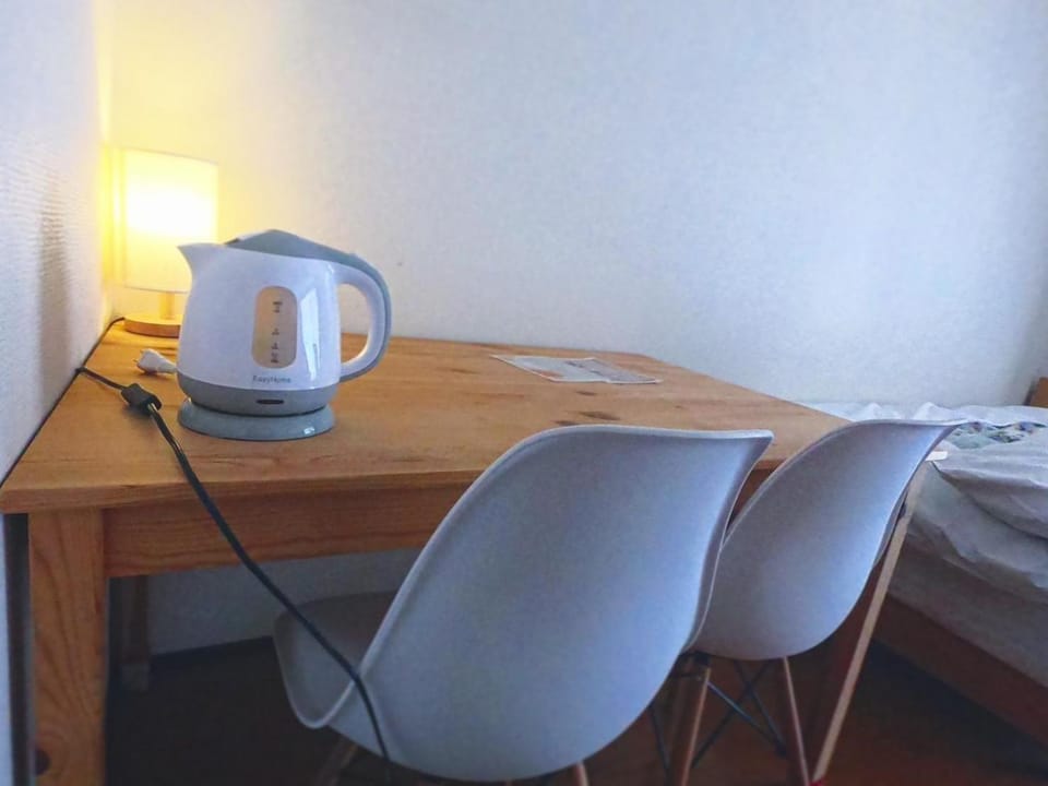 Private guest house without bath and shower - Vacation STAY 47247v Bed and Breakfast in Hyogo Prefecture