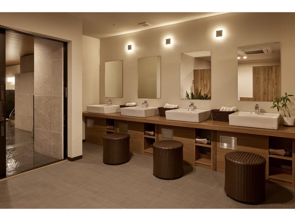 Hotel RESH Tottori Ekimae - Vacation STAY 47414v Hotel in Japan