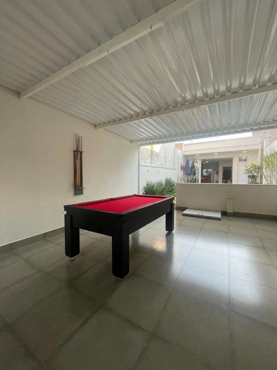 Billiard
