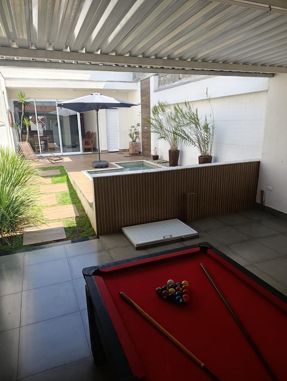 toledo casa completa House in State of São Paulo