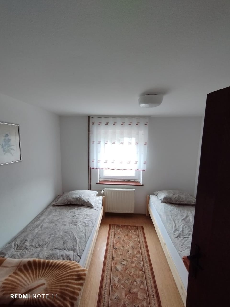 Planinski dom Vrhe Bed and Breakfast in Slovenia
