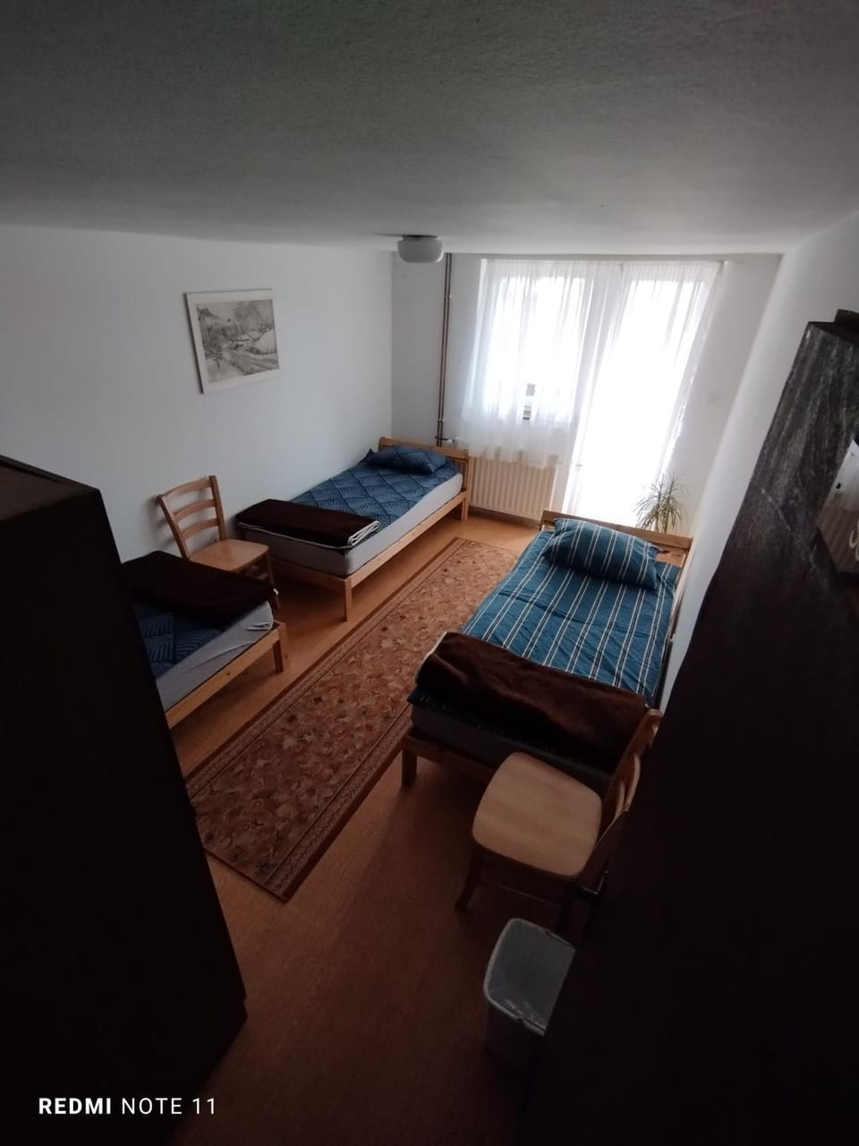 Planinski dom Vrhe Bed and Breakfast in Slovenia