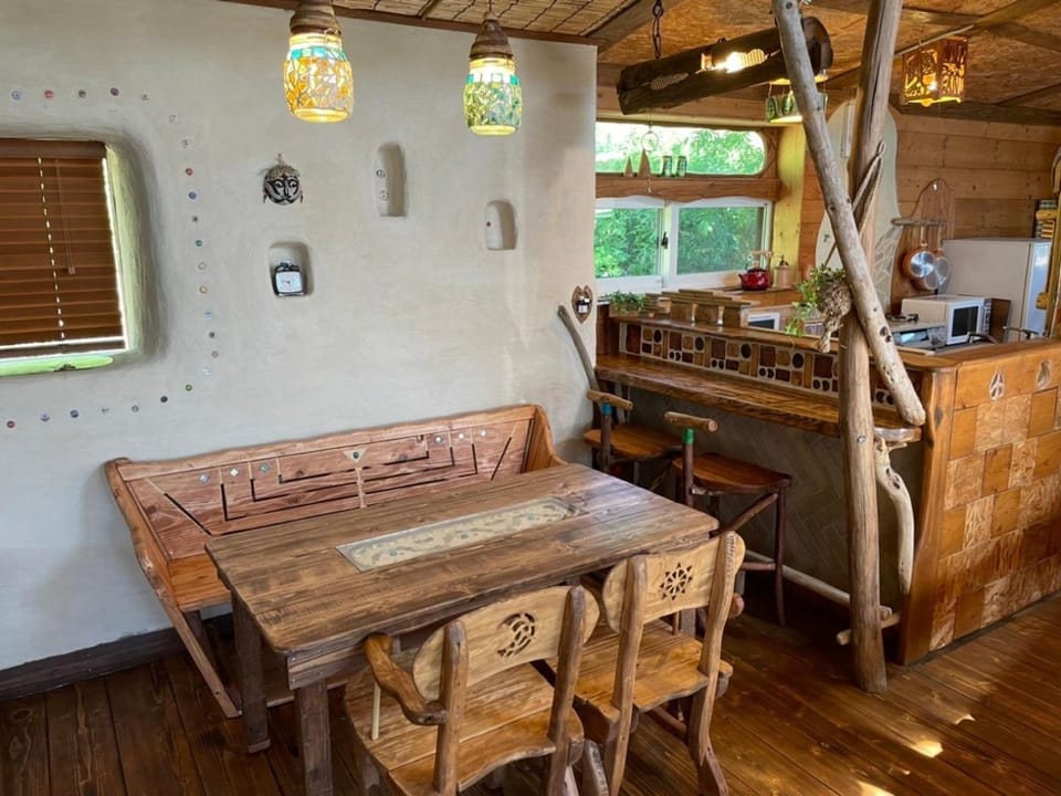 Tezukuri Cottage Mauranarani - Vacation STAY 49824v House in Hokkaido Prefecture