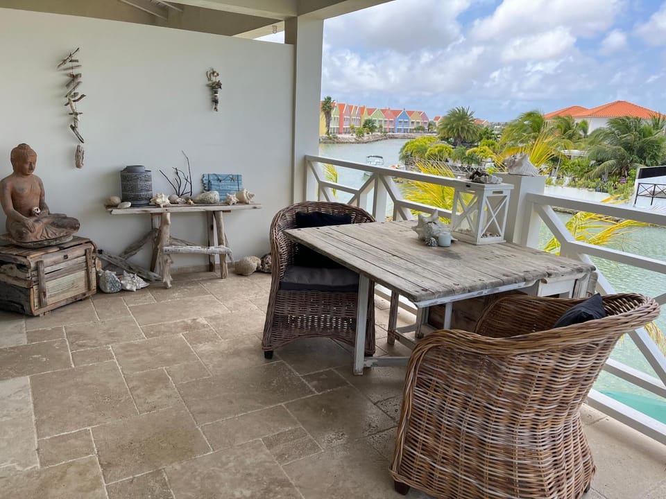 Balcony/Terrace, Balcony/Terrace