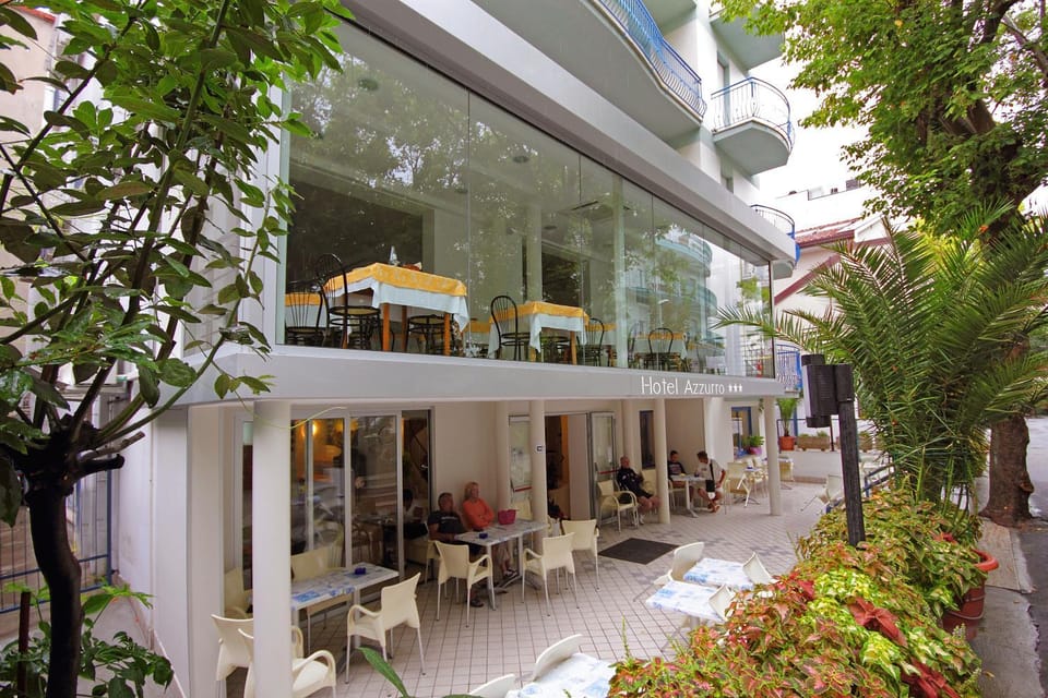 Patio, Balcony/Terrace