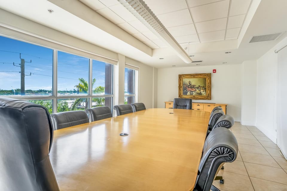 Meeting/conference room